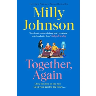 Afbeelding van Together, Again: laughter, hope and joy from the much loved Sunday Times bestselling author