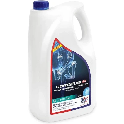 Afbeelding van Cortaflex HA Regular Solution 5 Ltr