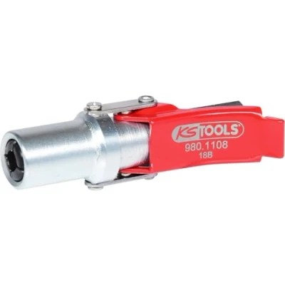 Afbeelding van KS TOOLS 980.1108 Snelkoppeling