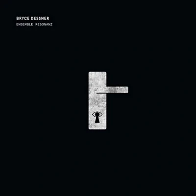 Afbeelding van Bryce &amp; Ensemble Resonanz Dessner Tenebre (LP)