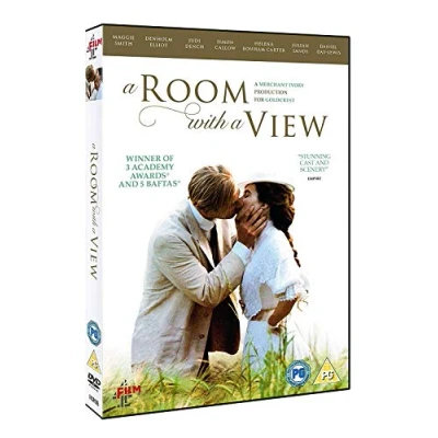 Afbeelding van Room With A View