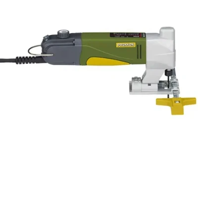 Afbeelding van Proxxon Decoupeerzaag SS 230 / E 80 W incl. accessoires en koffer