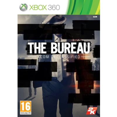 Afbeelding van The Bureau: XCOM Declassified
