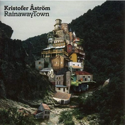Afbeelding van Kristofer Astrom Rainawaytown