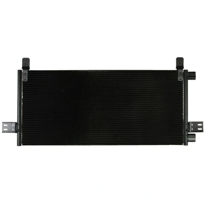 Afbeelding van Nissens Airco condensor 94681