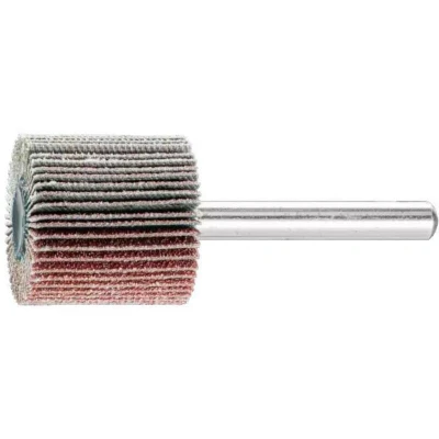 Afbeelding van PFERD 44410086 Lamellenschijf Diameter 25 mm 10 stuk(s)