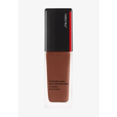 Afbeelding van SHISEIDO Synchro Skin Self refreshing Foundation 30 ml