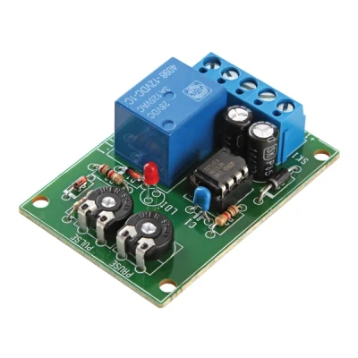 Afbeelding van REGELBARE INTERVAL TIMER