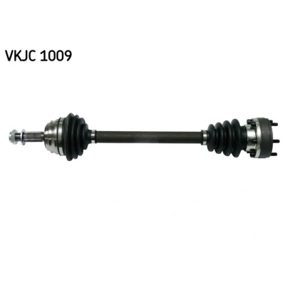 Afbeelding van Skf Aandrijfas VKJC 1009