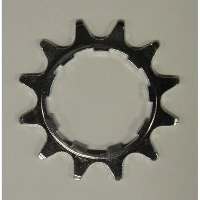 Afbeelding van SturmeyArcher SA tandwiel 3/32 vlak 9 spline 12T