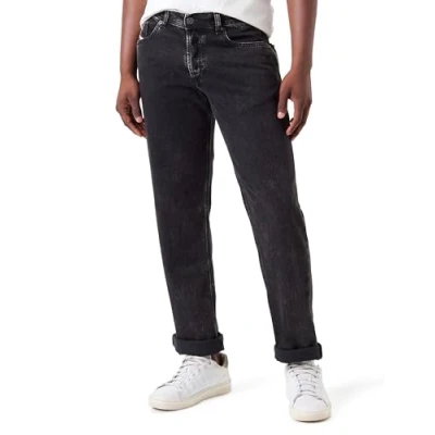 Afbeelding van Diesel 2023 D FINITIVE L.30 broek, 02 068hn, 28 Corto
