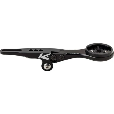 Afbeelding van K EDGE Garmin Integrated Combo stuurmontage zwart