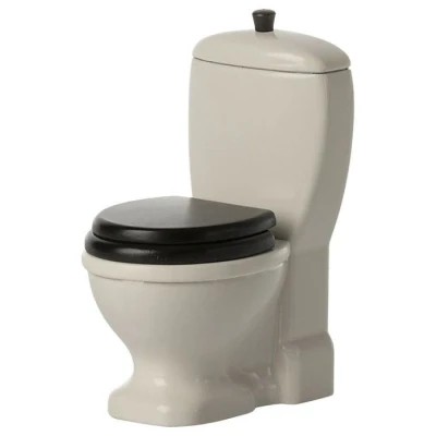 Afbeelding van Maileg miniatuur toilet