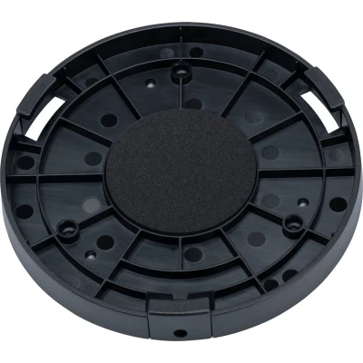 Afbeelding van Jabra 14101 75 speaker steun Tafel Zwart