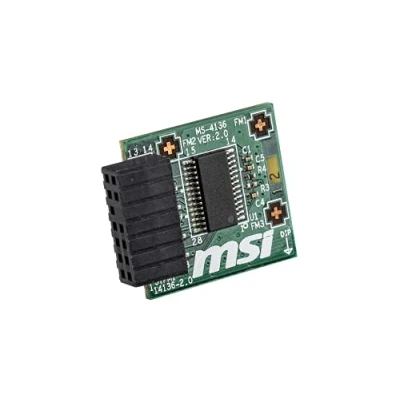 Afbeelding van MSI TPM 2.0 (4136)