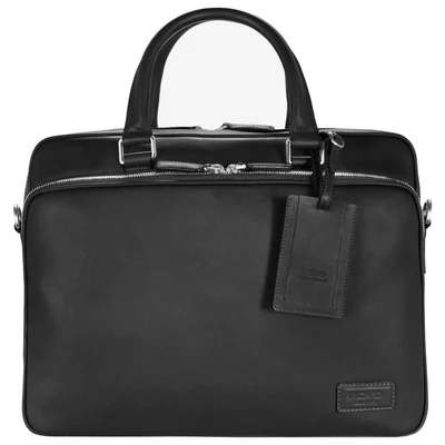 Afbeelding van Picard Authentieke aktetas Leer 38 cm Laptopcompartiment
