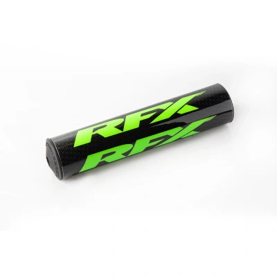 Afbeelding van RFX Pro 2.0 F8 Barpad 28.6mm Fluor Groen