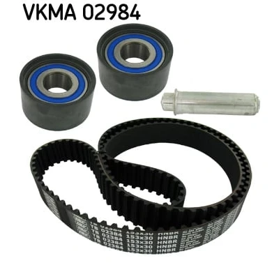 Afbeelding van Skf Distributieriem kit VKMA 02984