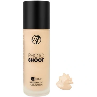 Afbeelding van W7 PhotoShoot Buff