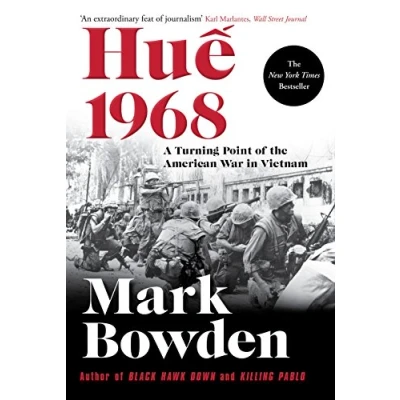Afbeelding van Hue 1968: A Turning Point of the American War in Vietnam