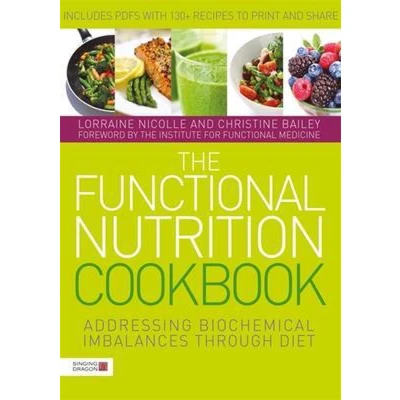 Afbeelding van The Functional Nutrition Cookbook