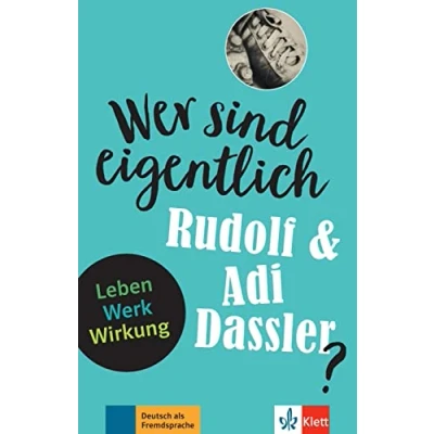 Afbeelding van Wer ist eigentlich...?