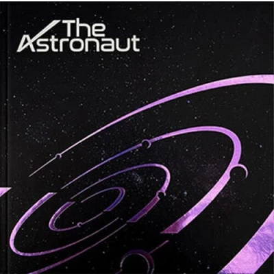 Afbeelding van BTS JIN HET ASTRONAUT Album (VER 01)+1ea Store Gift Card K POP SEALED
