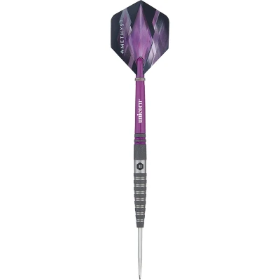 Afbeelding van Unicorn Amethyst 4 90% 22