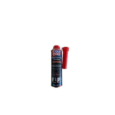 Afbeelding van Liqui Moly Motor System Reiniger Diesel 2 x 300ml