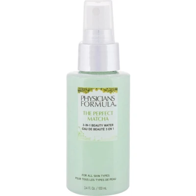 Afbeelding van Physicians Formula The Perfect Matcha Beauty Water 100 ml