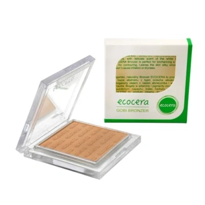 Afbeelding van Gobi bronzing poeder 10g