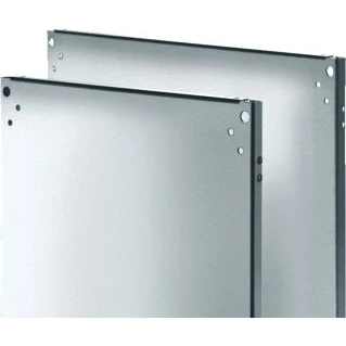 Afbeelding van Rittal cs montageplaat b600xh1200mm 9765092