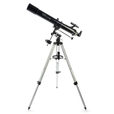 Afbeelding van Celestron Telescope Power Seeker 80Eq