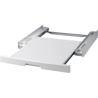 Afbeelding van Samsung Skk Udw Stacking Kit Wit