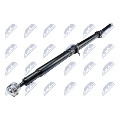 Afbeelding van NTY NWN LR 014 Cardanas Achter LAND ROVER: Range Rover Evoque (L551) 2.0 P200 4x4, P250 D150, D165, P300 D150 4x4