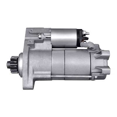 Afbeelding van Startmotor / Starter HELLA 8EA 011 613 281