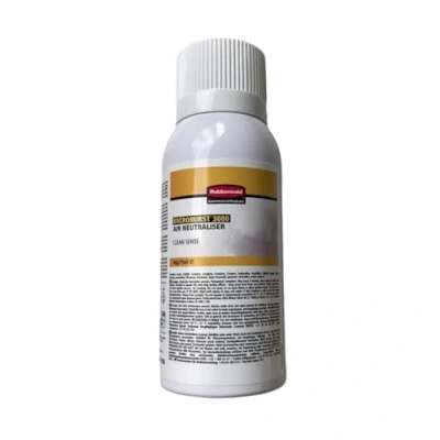 Afbeelding van Microburst 3000 luchtverfrisser Clean Sense 75 ml