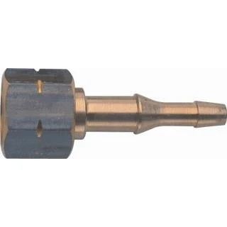 Afbeelding van Sievert slangnippel 8 mm vast 3/8&quot;L