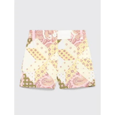 Afbeelding van Patterned Casual Shorts Versatile Comfortable Stylish for Everyday