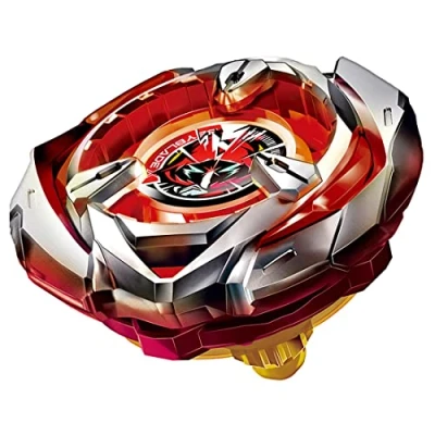 Afbeelding van Beyblade X BX 05 Booster Wizard Pijl 4 80B