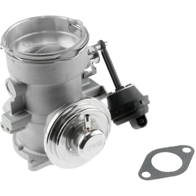 Afbeelding van NTY EGR VW 008 klep VOLKSWAGEN: Touareg I