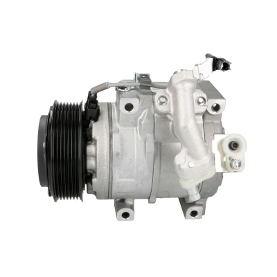 Afbeelding van Compressor, Airconditioner DENSO DCP40017