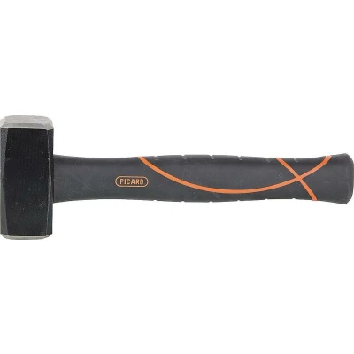 Afbeelding van Picard Vuisthamer kopgewicht 1.000 g 3 componenten steel van kunststof 1 stuk 0032800 1000
