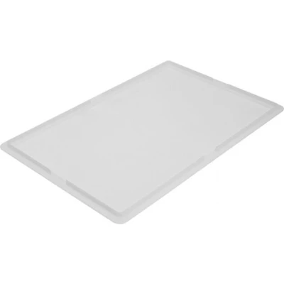 Afbeelding van deksel pizzabol stapelbak, 953175, HVS Select