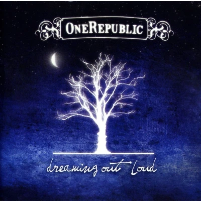 Afbeelding van One Republic Dreaming Out Loud