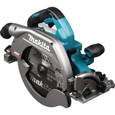 Afbeelding van Makita XGT 40 V Cirkelzaag 235 mm Zonder Accu