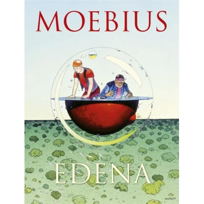 Afbeelding van Edena