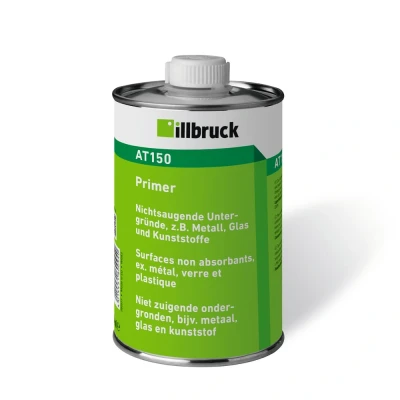 Afbeelding van Illbruck AT150 Primer Niet Zuigende Ondergronden 500ml AT150378342