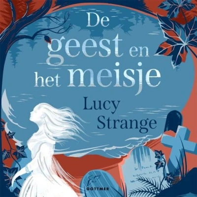 Afbeelding van De geest en het meisje