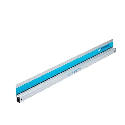Afbeelding van OX Tools P531012 Speedskim Roestvrij Flex Finishing Rule, Meerkleurig, 1200mm
